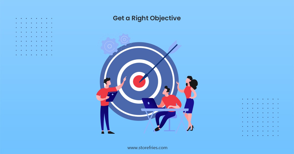 Facebook-ad-objectives